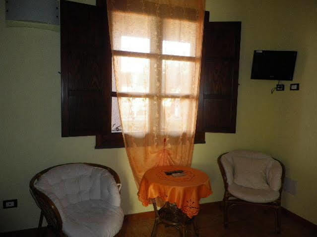 Cuccuruaio' B&B Siamaggiore 外观 照片